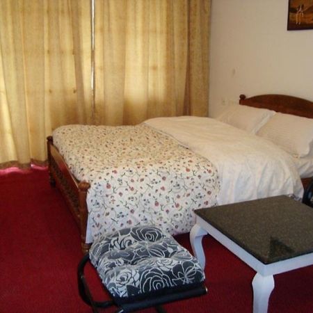 Mount Pleasant Boutique Resort Kodaikanal Buitenkant foto