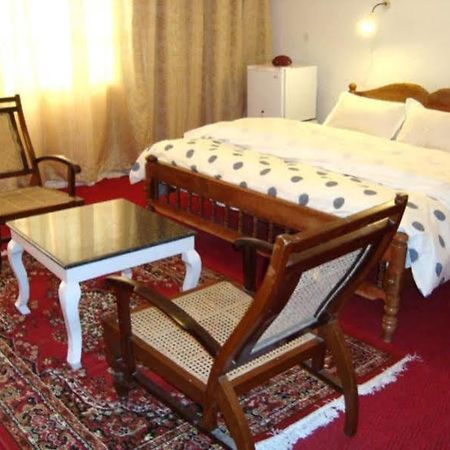 Mount Pleasant Boutique Resort Kodaikanal Buitenkant foto