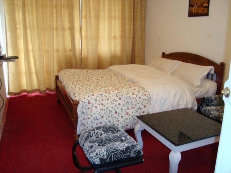 Mount Pleasant Boutique Resort Kodaikanal Buitenkant foto