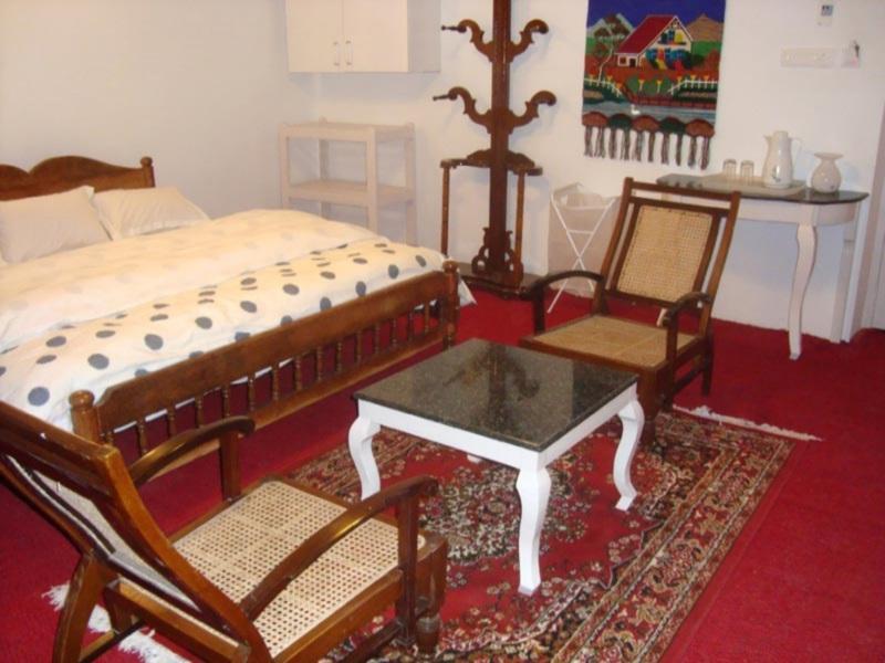 Mount Pleasant Boutique Resort Kodaikanal Buitenkant foto