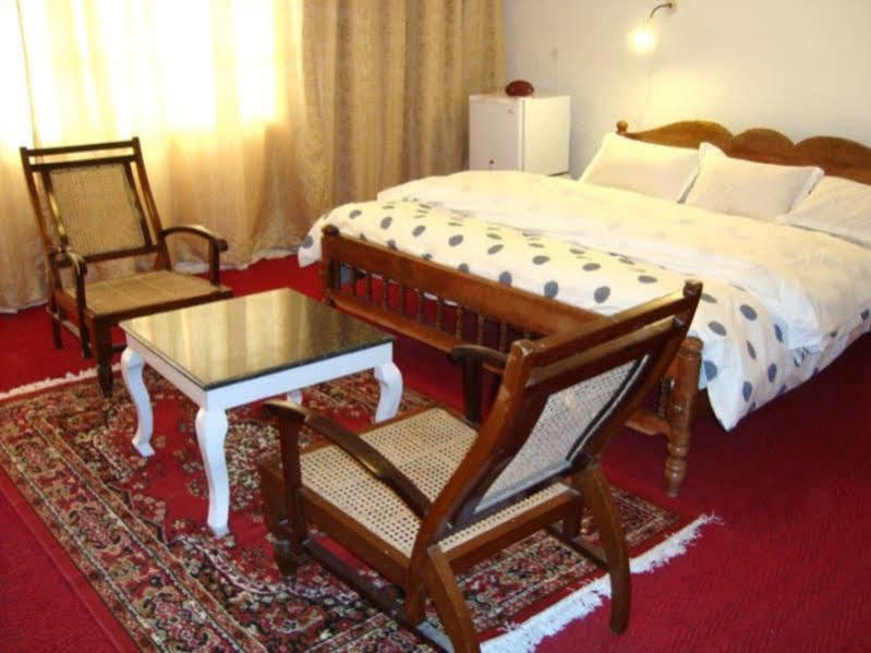 Mount Pleasant Boutique Resort Kodaikanal Buitenkant foto