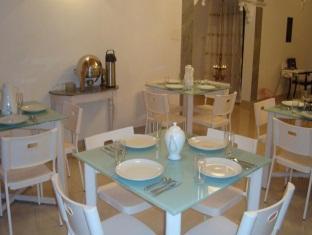 Mount Pleasant Boutique Resort Kodaikanal Buitenkant foto
