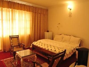 Mount Pleasant Boutique Resort Kodaikanal Buitenkant foto